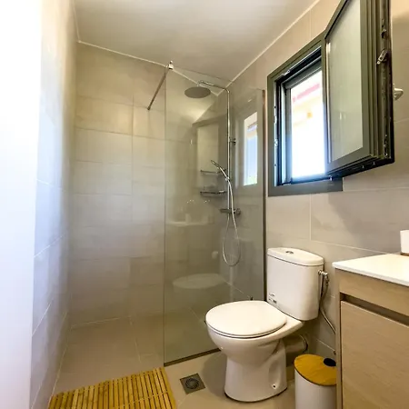 Feriehus Tsikena Sweet Metaxata Kaligata