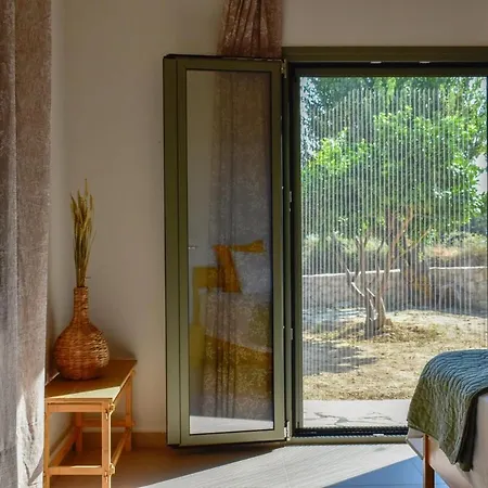 Feriehus Tsikena Sweet Metaxata Kaligata