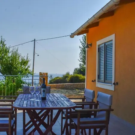 Tsikena Sweet Metaxata Kaligata